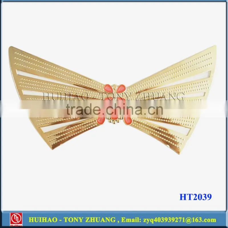 big TPU shoe upper for sandal flip flops (HT2039)