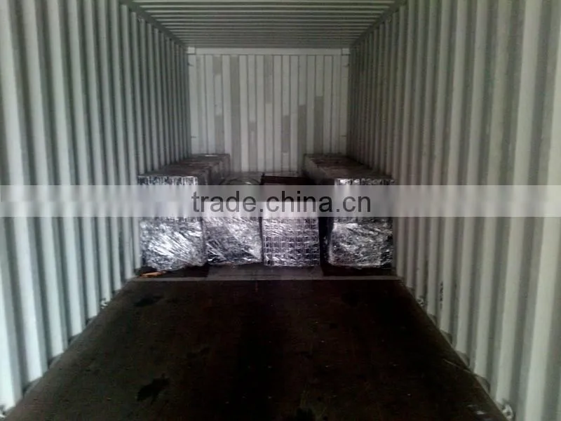 galvanised C channel for rolled door using