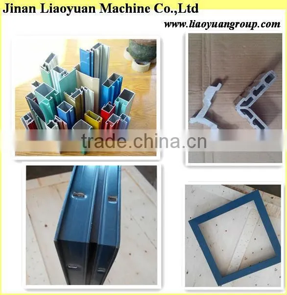 Aluminum Doors And Windows Machine CNC Bending Machine for Sale