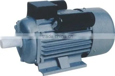 YCL series heavy-duty three-phase induction motor