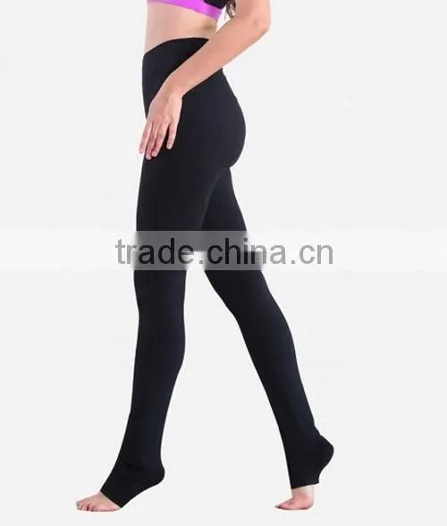 2016 Best Collection Women Sports Pants Comfortable Good Quality Women Sports Pants