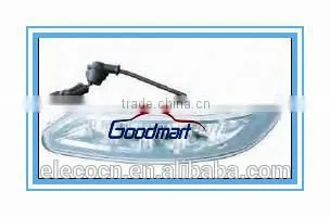 Iveco Truck Body Parts bumper lamp RH emark 42555022 41221040