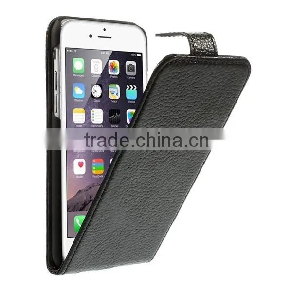Official Leather Case For Apple iPhone 6 Original Real leather case