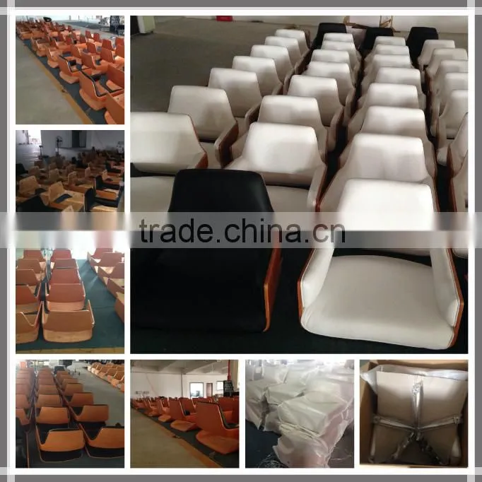 Elegant design desk office chair,high quality end chair
