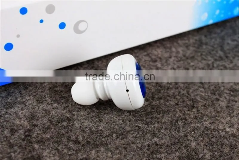 LY 002 4.0 Mini Stereo bluetooth headphone Bluetooth Wireless In-Ear Headphones Headset Stereo Mono Earphone Smallest