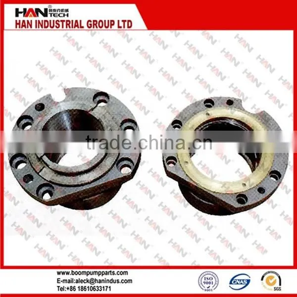 SANY pump HYDAC Stauff 10L nitrogen bladder and GB 10L nitrogen bladder