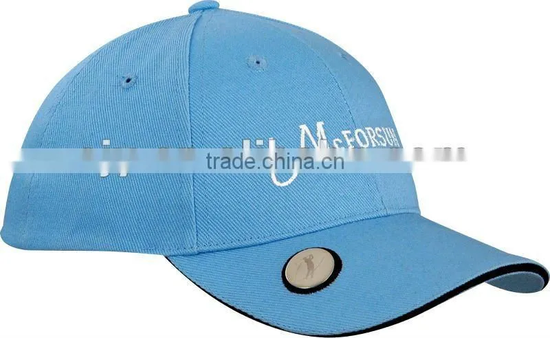 Golf sport ball cap out door hat