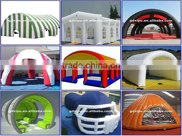 Child Play Tent Beach Tent Inflatable Tent Manufacturer