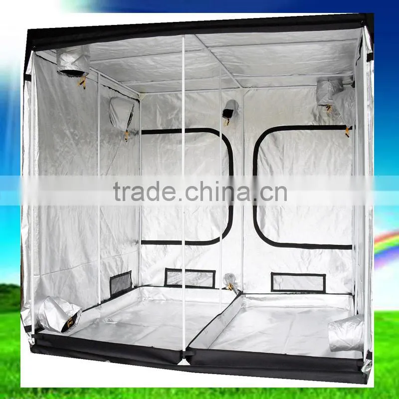 Eco-friendly Greenhouse Indoor hydroponic Grow tent