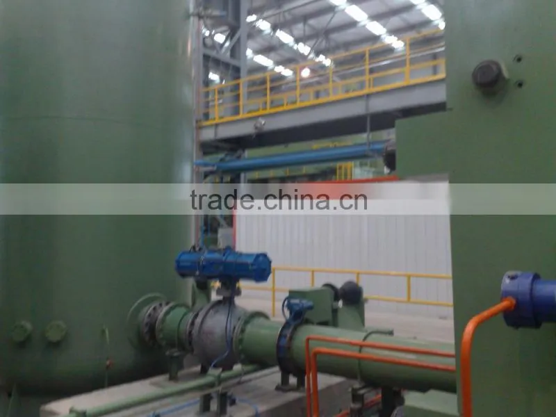 Best Quality cng cylinder hydrostatic testing machine