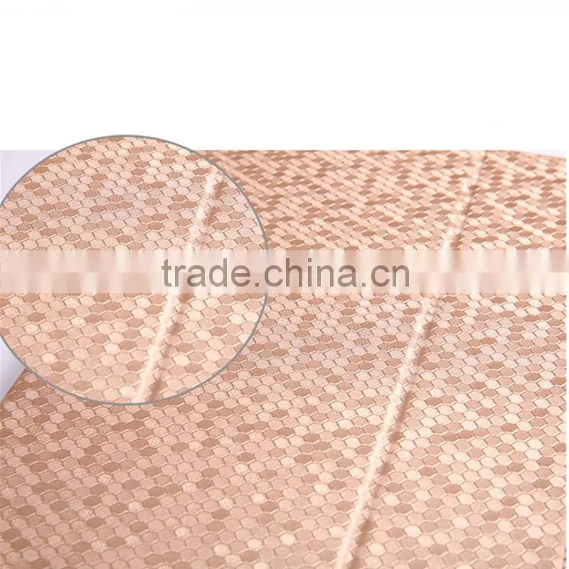 Diamond pattern PU leather case for ipad air, for ipad pro case