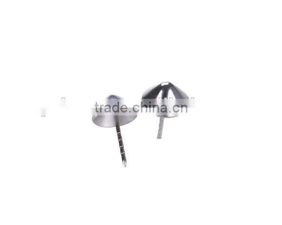 EAS stainless pin