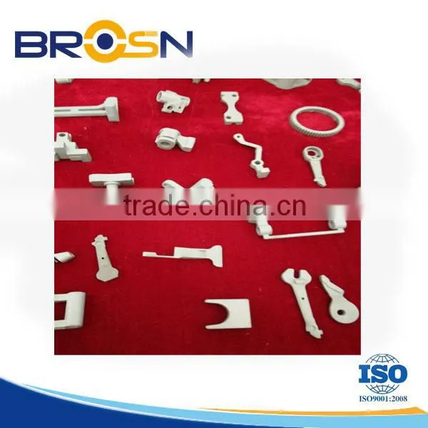 Ningbo Stainless Steel 304/316 investment casting parts