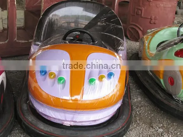 electric/battery/inflatable/kids/manufacturer amusement park bumper car/dodgem ridesr