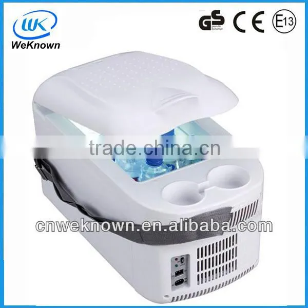 electric car coolers