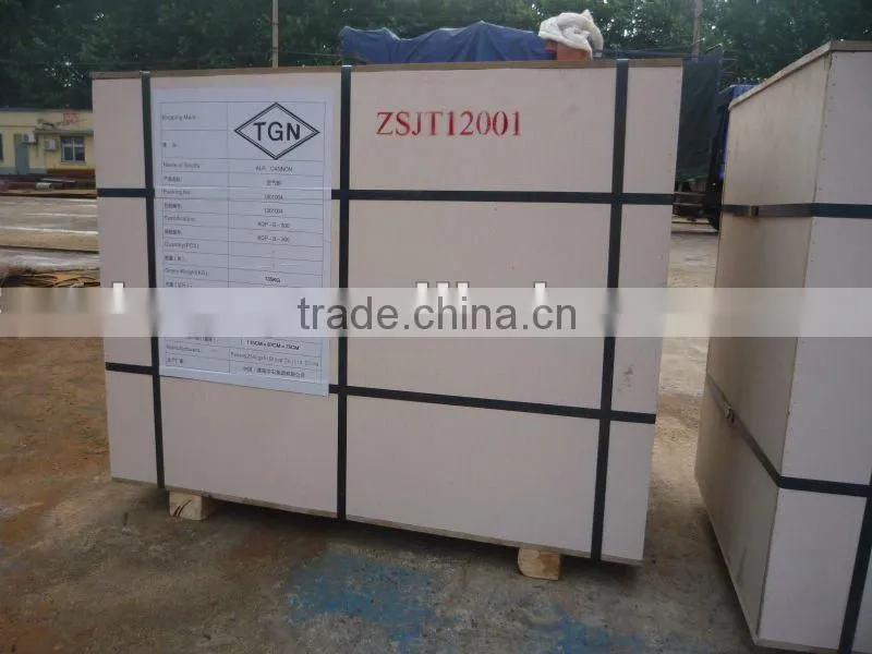 High quality air cannon of China manufacturer