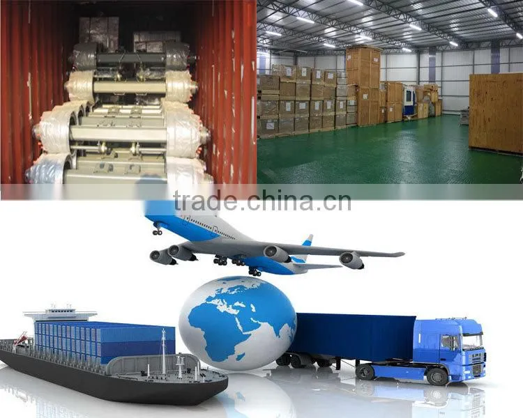 German Trailer Part Leaf Spring Air Suspension