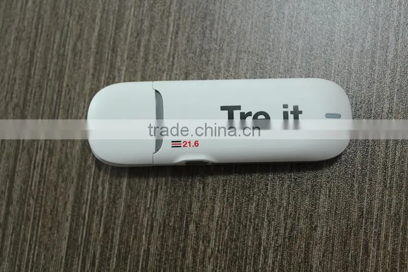 21.6Mbps Huawei Portable Pocket 3G USB Modem E3131 Wireless