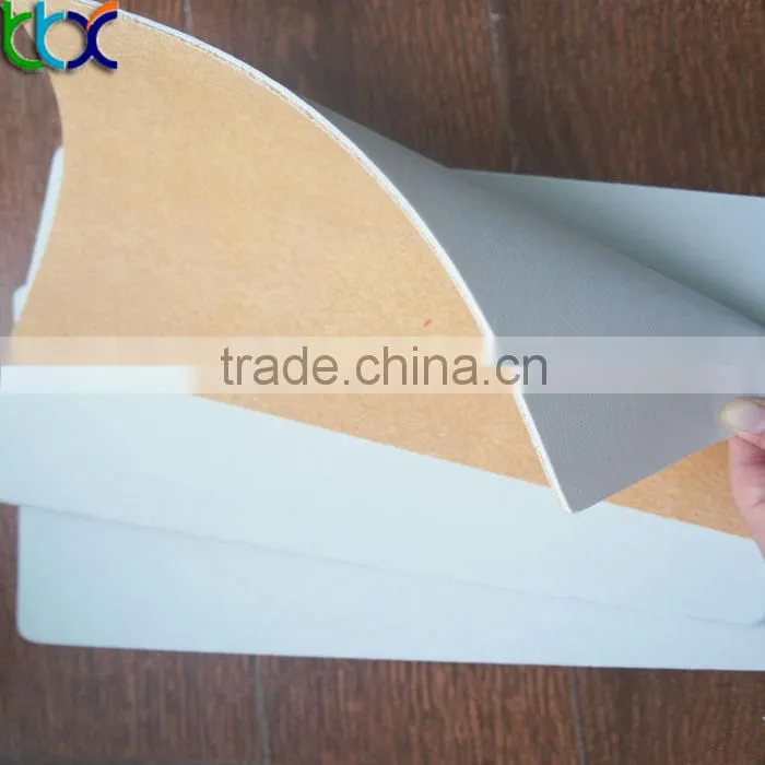Water-proof Eva form fiber insole board insoles shoe eva insole