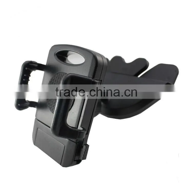 New arrival car mount holder for Phone/PDA cradles car bracket CD Slot design holder