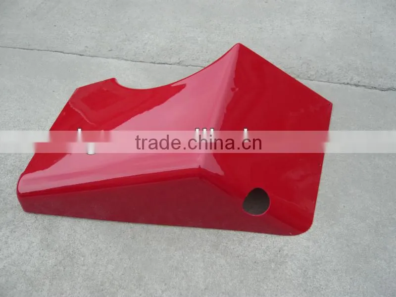 thermoforming vacuum forming