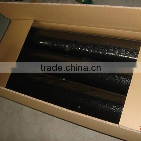 PVC mat