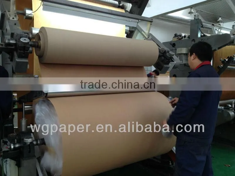 Laminate Paper Decorative Waterproof Contact Paper
