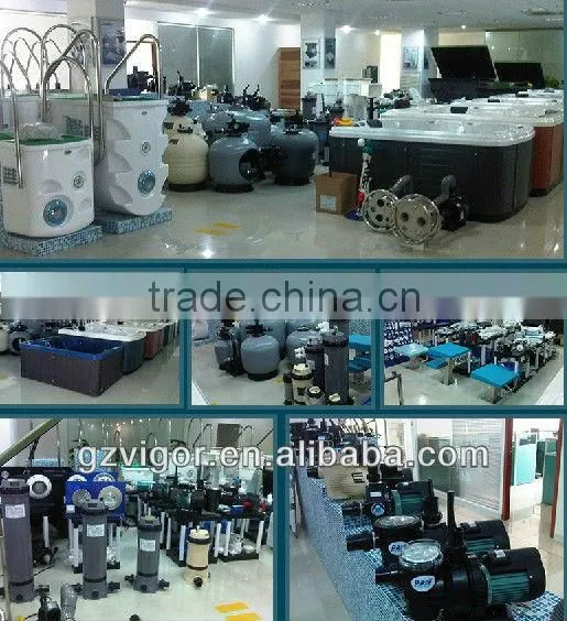 whirlpool spa pump/spa pump