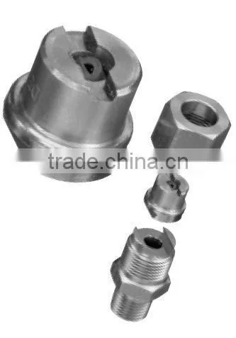 pressure spary dryer used in pumpkin powder
