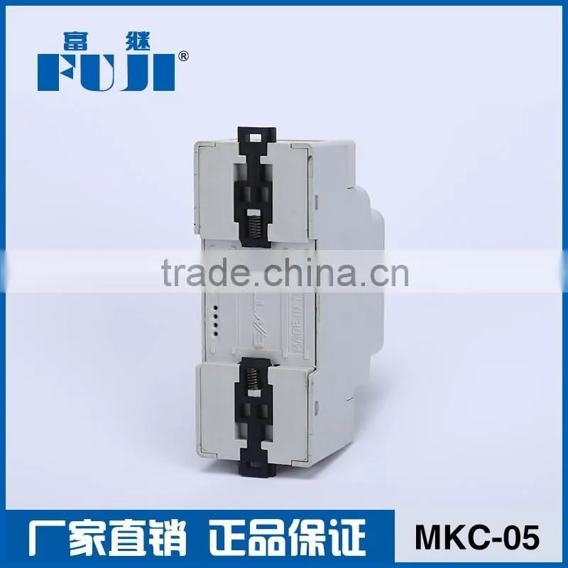 Professional Production Hot Selling Phase Failure Protection Relay MKC-05/MKC-06