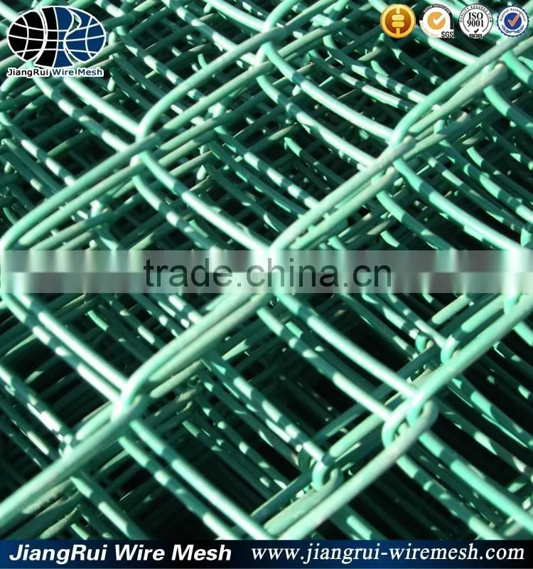 2016 made in Anping Chain Link Fence