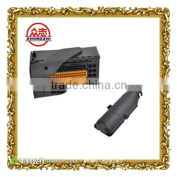 3-1534904-4 composite auto connector electrical automobile connector