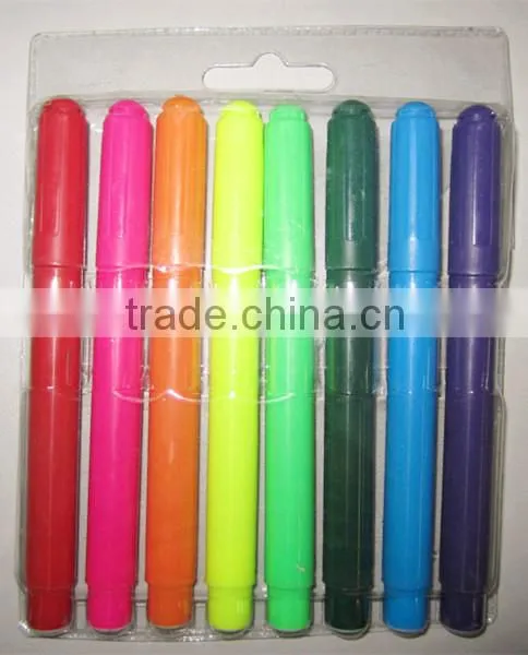 MAX point white board marker MWL2-BB