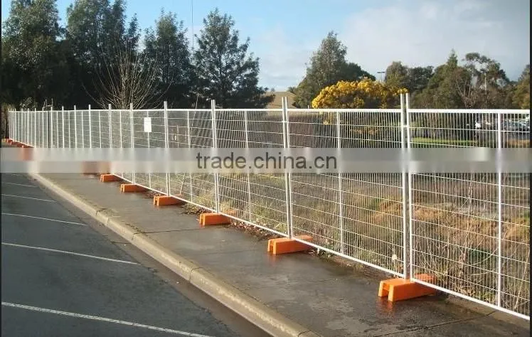 Hot selling!Factory direct quality No.1 temporary fence Cavalry Stainless steel fence