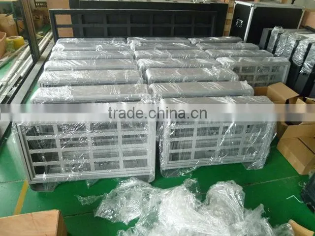 wholesale alibaba express moving advertising outdoor waterproof p6 wireless led taxi digital advertising screens for sale