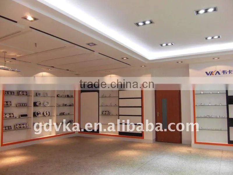 2013 New High Power LED Ceiling Downlight 3W,7W,12W.ROHS,WJ-T103L