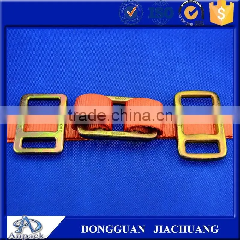 THE NEW wire double J hook for strap