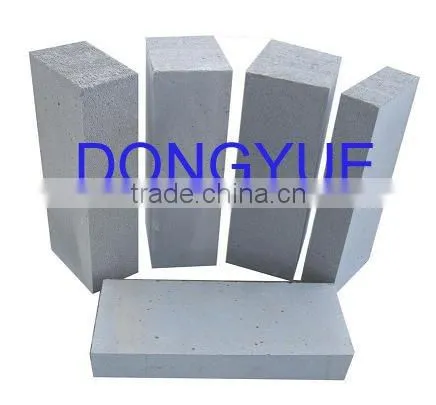 aluminium powder for autoclaved aerated concrete