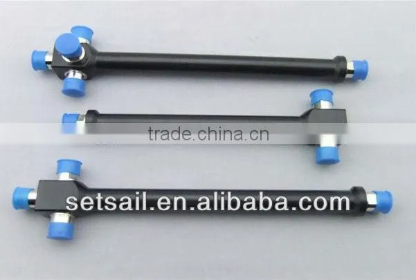 800-2500MHz, RF 2-way Power Divider/Splitter (IBS used)