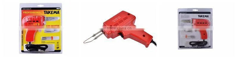 SI015 110~130V 220~240V 30 80W High quality temperature control soldering iron gun