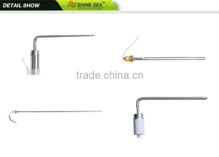 Wholesale electrical heating element for solar water heater