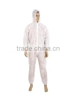white PP disposable cloth