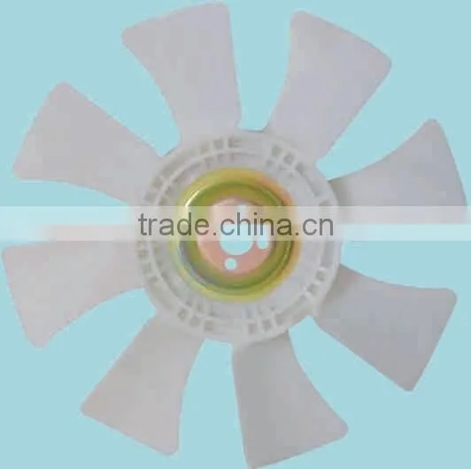 HIGH QUALITY AUTO ENGINE COOLING TRUCK FAN BLADE OEM NO.TE0115141A/TF0415141/TF0115141A