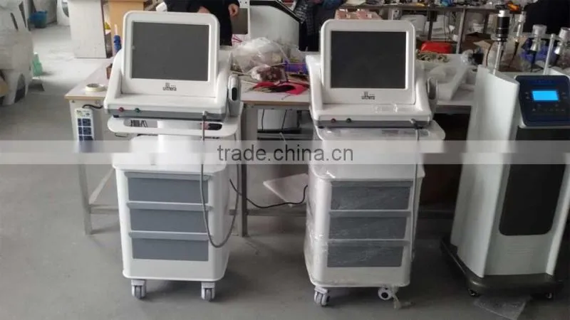 Professional HIFU face lift ultrasound machine BD-HIFU