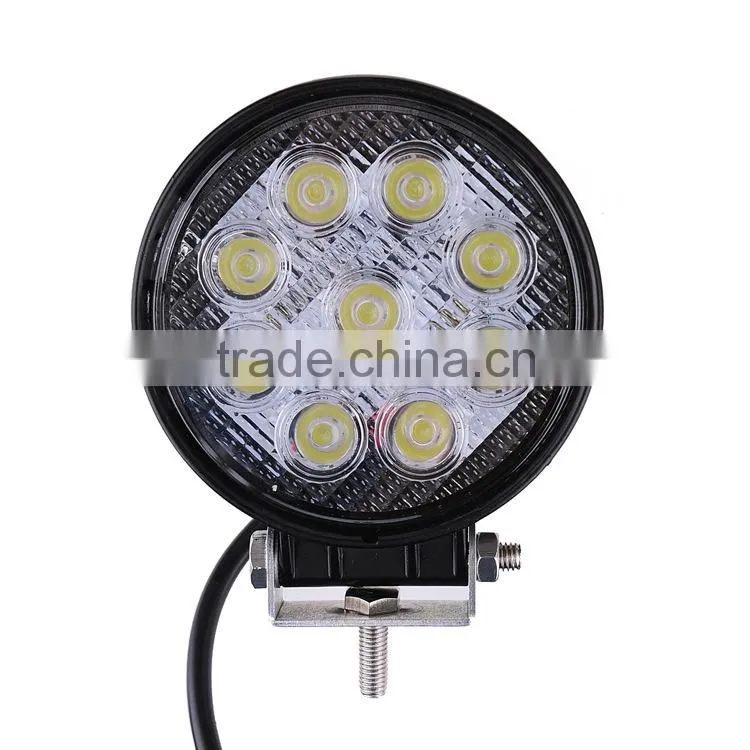 Outdoor IP67 LED search Light 30W search light prices