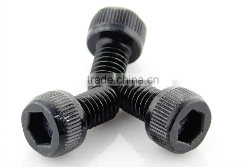 hexagon socket cap screw/DIN912