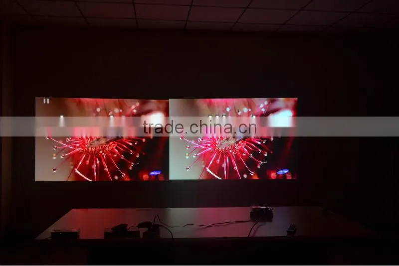 5% off Super bright !!! C7 tablet projector