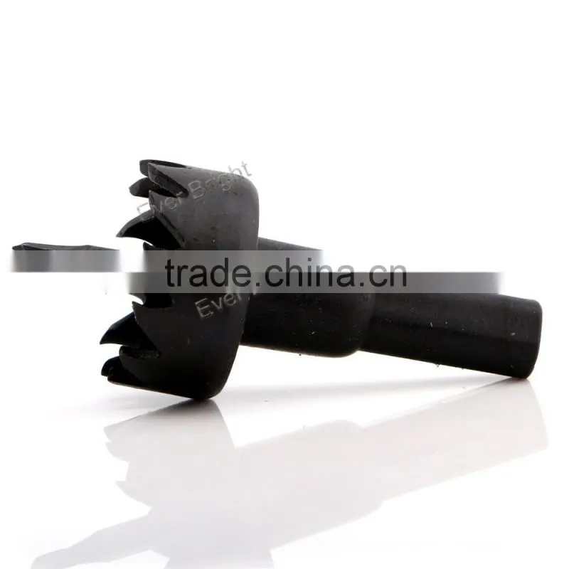 4 Sensors Buzzer Drill Hole Saw 22mm Car Parking Sensor Kit Reverse Radar Sound Alert Indicator System