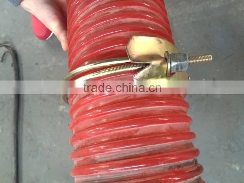 India Philippine Thailand hot sale rice sugar salt grain pneumatic conveyor