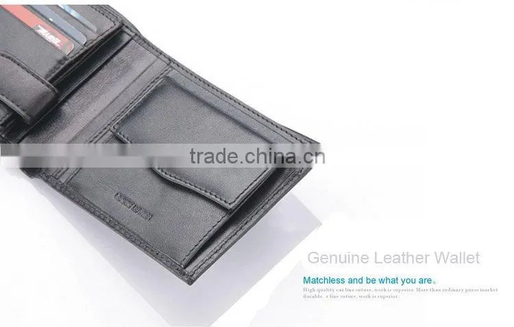 Fashion Man Wallet